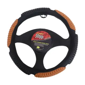 Steering Wheel Cover