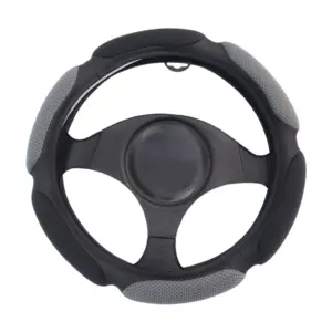 Alternative view of Steering Wheel Cover