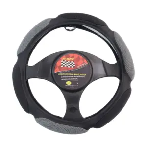 Steering Wheel Cover