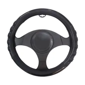 Alternative view of Steering Wheel Cover