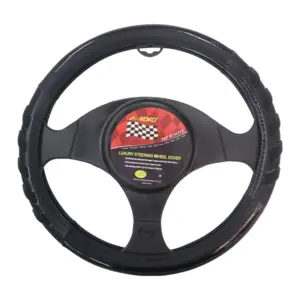Steering Wheel Cover