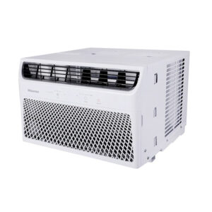 Alternative view of Hisense Aircon Window Type 1Hp Compact Non-Inverter