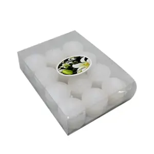 Votive Candle 12 Pieces