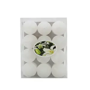 Alternative view of Votive Candle 12 Pieces