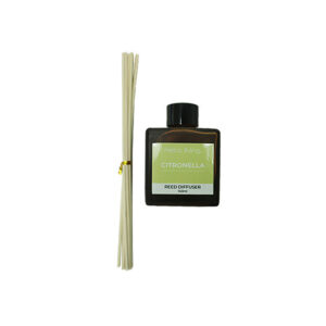 Alternative view of Reed Diffuser Citronella 140 ml