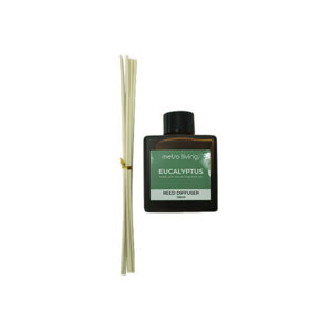 Reed Diffuser Eucalyptus 140 ml