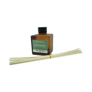 Alternative view of Reed Diffuser Eucalyptus 140 ml