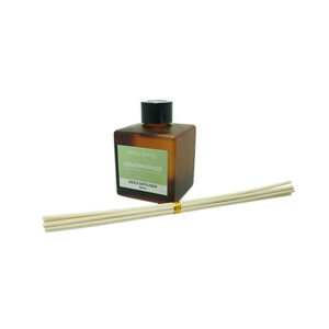 Alternative view of Reed Diffuser Lemon Grass 140 ml