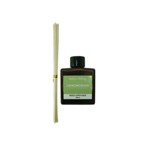 Reed Diffuser Lemon Grass 140 ml