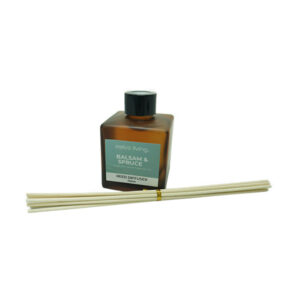 Alternative view of Reed Diffuser Balsam & Spruce 140 ml
