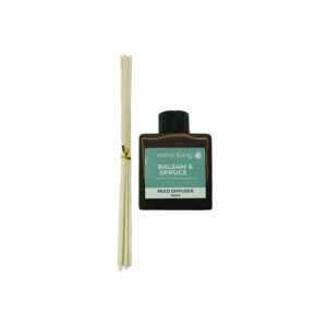 Reed Diffuser Balsam & Spruce 140 ml