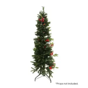 Chistmas Tree Cone Tips 5ft