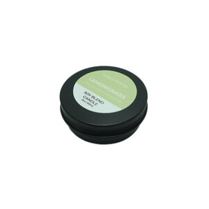 Alternative view of Soy Candle Lemon Grass 2Oz