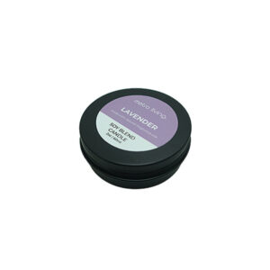 Alternative view of Soy Candle Lavander 2Oz