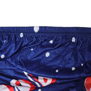 Alternative view of Table Cloth Christmas Design Gaterized
