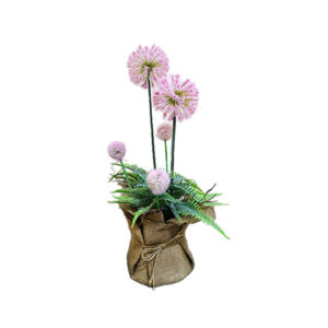 Flowers Dandelion 46 cm