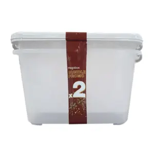 Storage Box  2S