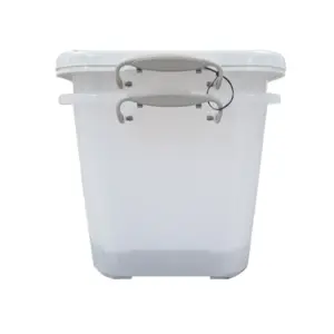 Alternative view of Storage Box  2S