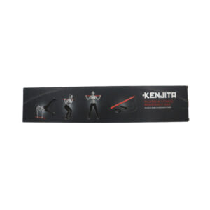 Alternative view of Kenjita Pilates & Fitness Resistance Bar