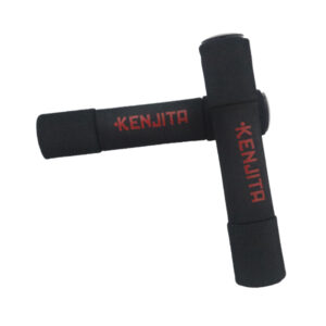 Kenjita Dumbbell Set Soft Foam 2Lb x 2