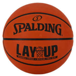 Spalding Lay Up Basketball