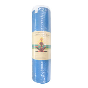 Alternative view of Conquest Yoga Mat NBR 1.0