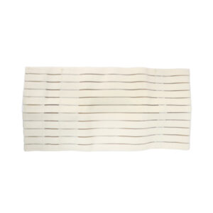 King Becket Waist Trimmer Beige