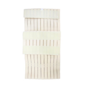 Alternative view of King Becket Waist Trimmer Beige