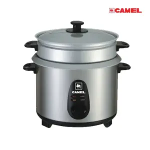 Camel Rice Cooker