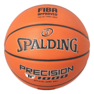 Spalding Precision TF1000 Basketball
