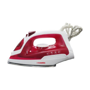 Camel Electric Iron With Steamer