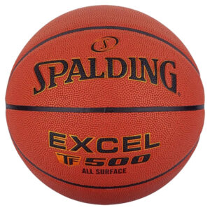 Spalding Excel TF500 Basketball