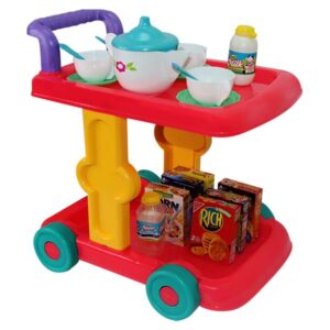 Playset Tea Angel-Party Star