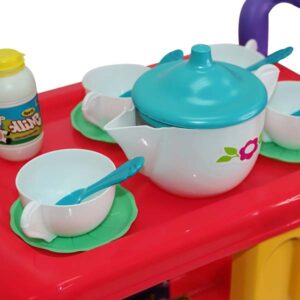 Alternative view of Playset Tea Angel-Party Star
