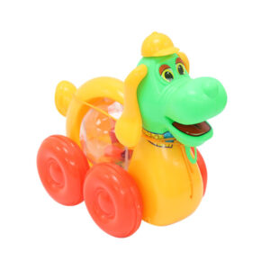 Pull Along Happy Dog 24/Box