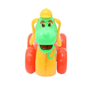 Alternative view of Pull Along Happy Dog 24/Box