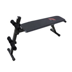 Sit-Up Bench Exercise Dec/Incline