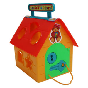 Puzzle House