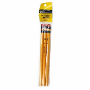 Pencil #2 Jumbo Mongol