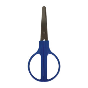 Scissor Colored Handle HBW 5