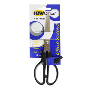 Scissor Stainless Steel HBW 6 1/2