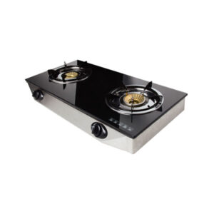 Asahi Gas Stove Double Burner