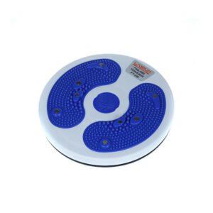 Alternative view of Liveup Figure Twister with Magnet