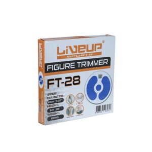 Liveup Figure Twister with Magnet