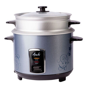 Asahi Rice Cooker 10 Cups