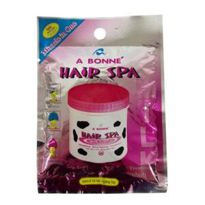 Abonne Hair Spa Treatment Sachet 30g