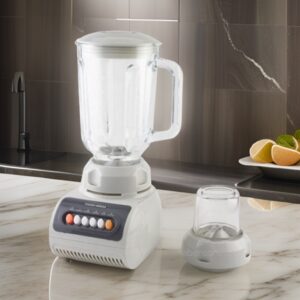 Tough Mama Blender Glass Jar 1.5L