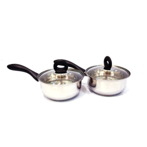 Saucepan Alum. 16cm -B1T1