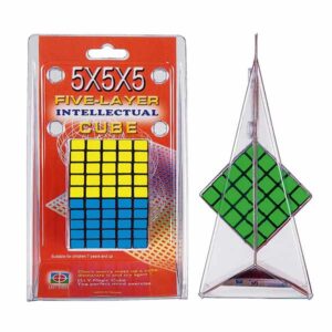 Eastsheen Cube - Ages 7+