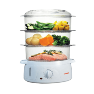 Camel Food Steamer 9 Liters